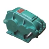 JZQ250 soft tooth surface cylindrical reducer for concrete mixer