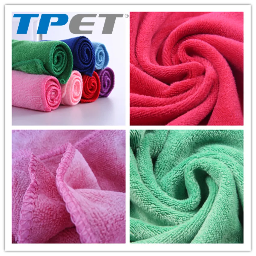 
Full automatic gym towel four-side sewing machine 