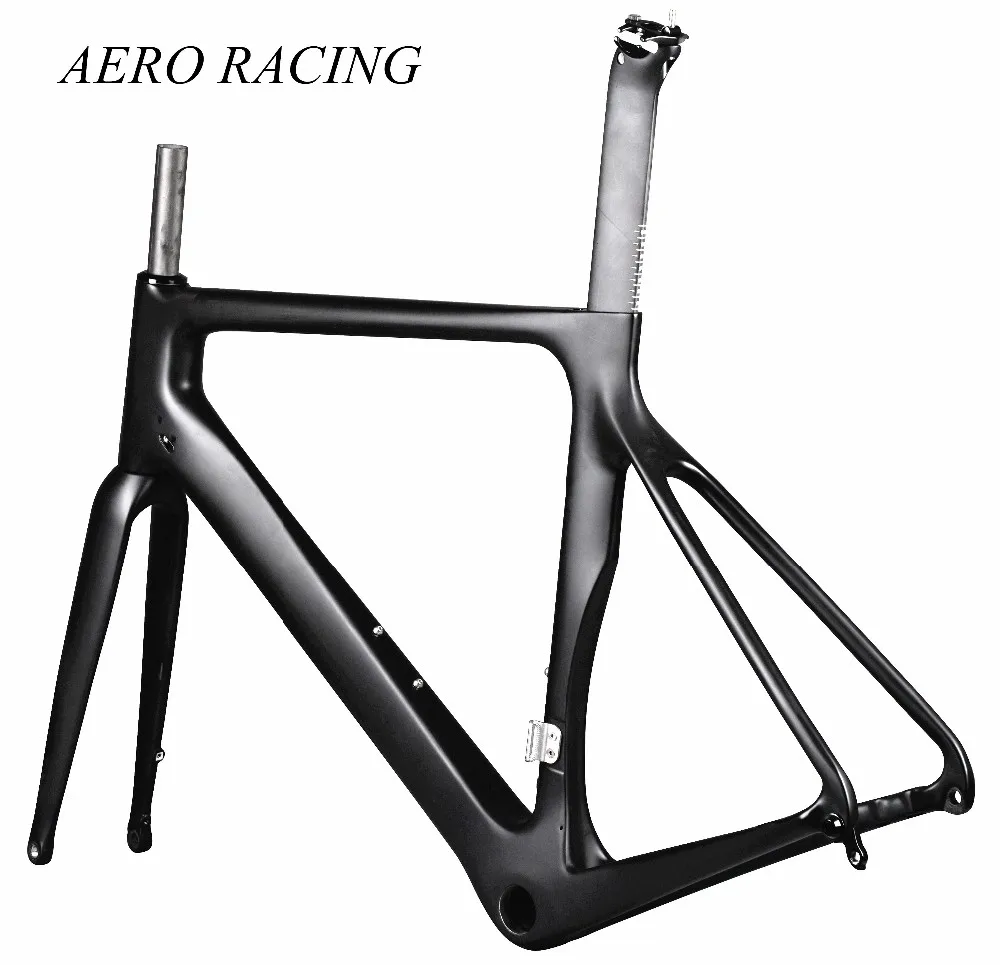 affordable aero bikes