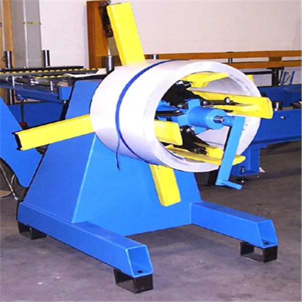 Cold Forming Rolling Shutter Slats Roll Forming Machine Made in China