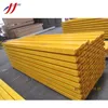 formwork Beam H20 timber with water proof painting for construction