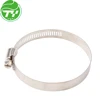 Hydroponic Growing Systems Insulated Heavy Duty Type Hose Clamp