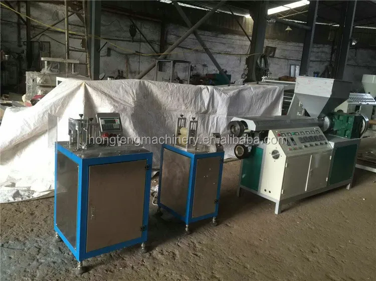 Energysaving Full Automatic 3 Color Eraser Making Machine Buy Eraser