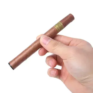 Fruit Flavoured Disposable Electronic Cigarette Airflow Induction
