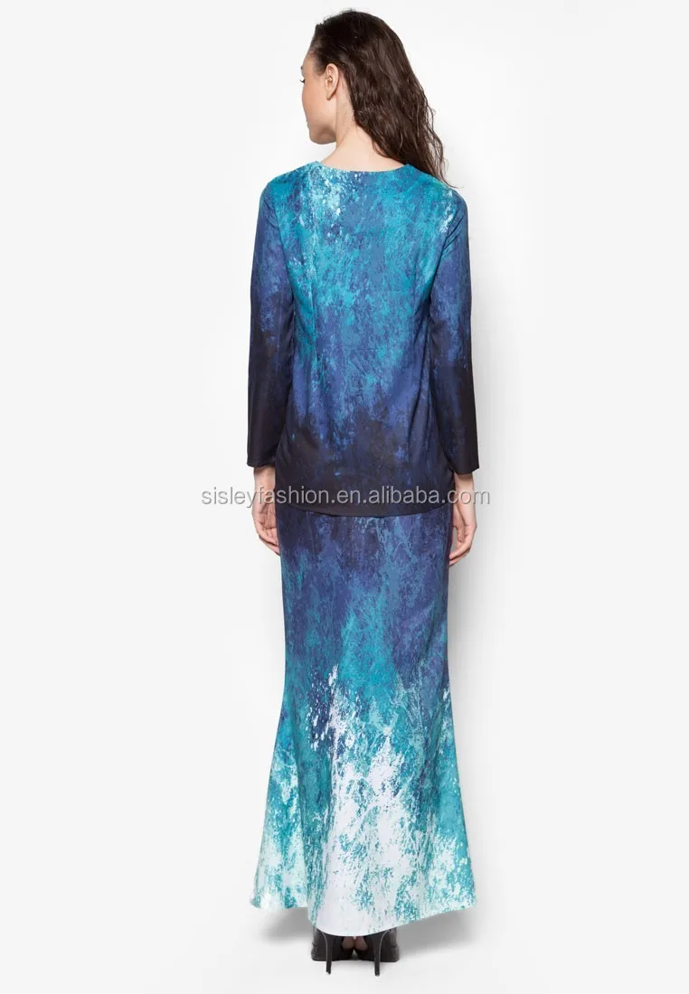 digital printing baju