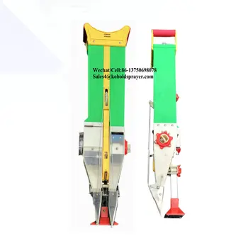 Corn Planter - Buy Corn Planter,Corn Planter,Corn Seeder And Fertilizer