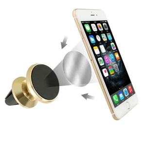 360 Degree Magnetic Car Phone Holder Claws