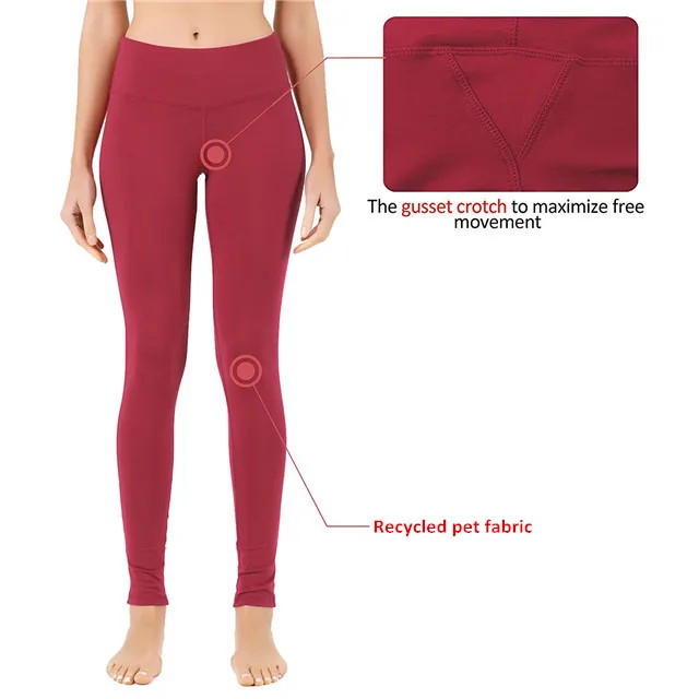 running leggings with crotch gusset,Up To OFF 66%