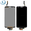 Mobile phone accessories original lcd display for Lg g2 screen replacement