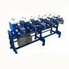 sewing thread winder/winding machine spooling twisting machine