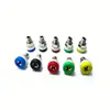 2mm Mini Banana Jack Terminal Panel Socket Terminals Test Instrumentation