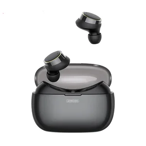 Stereo True Wireless Bluetooth Earbuds