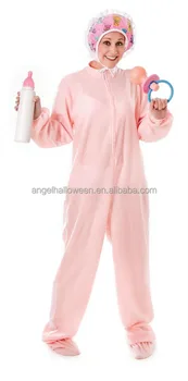 adult baby grow
