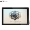 Wall Mount Voice Recording Mp3/Mp4 Player 15.6 Inch Wifi Digital Photo Frame