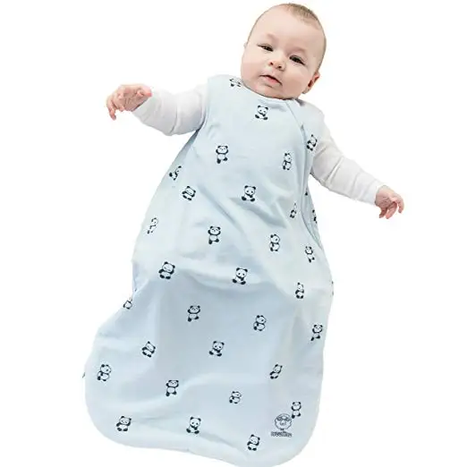 organic cotton sleep sack