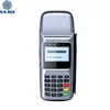 Traditional Linux Mobile POS System with Printer NFC Card Reader GPRS for Supermarket