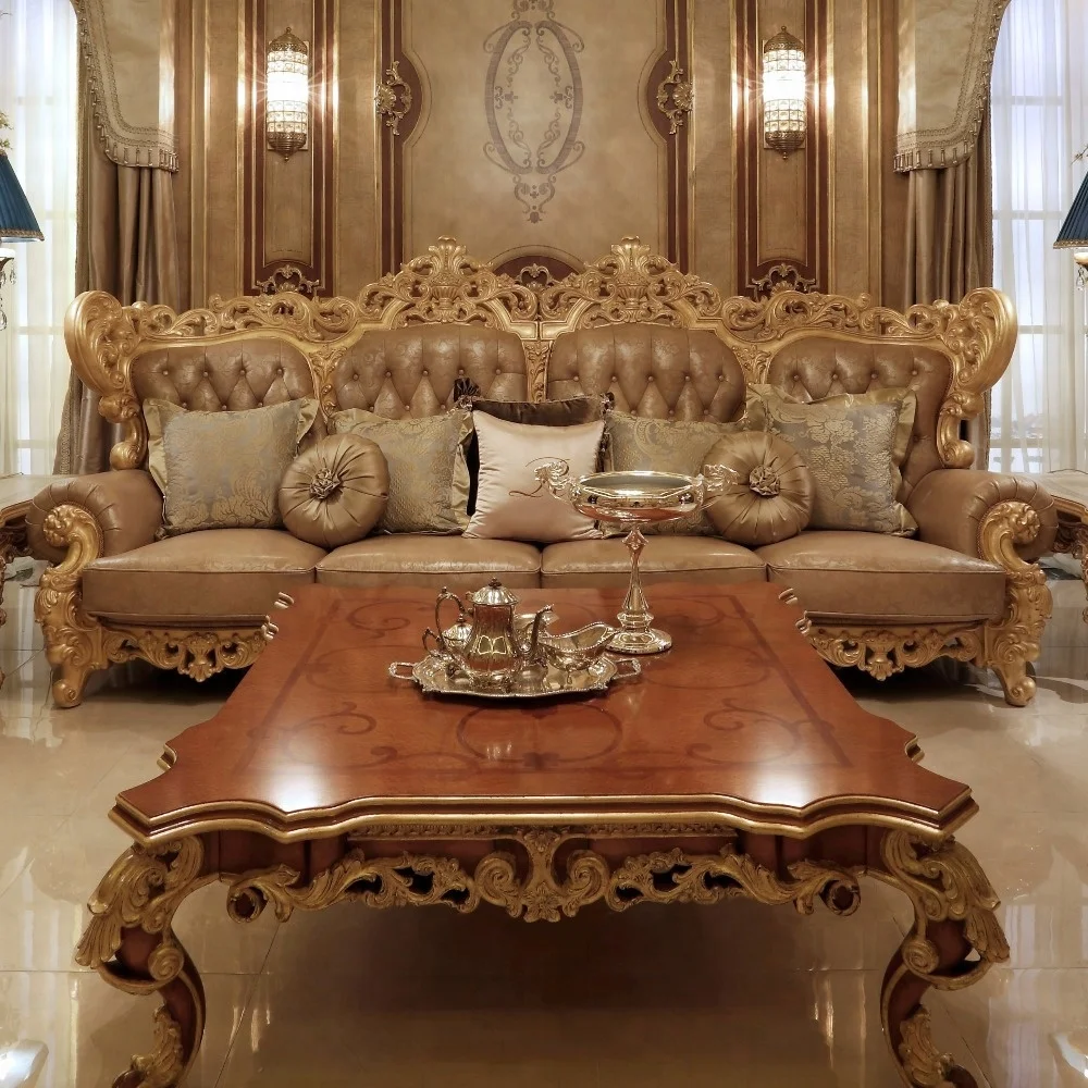 31 Staggering Ideas Of Royal Furniture Living Room Sets Photos