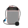 Portable Teaching Digital Mini Voice Amplifier Built In Audio Recorder Amplifier Speaker Professional Wired Headset Microphone