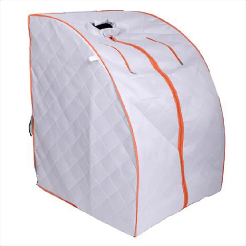 
Carbon Fiber Far Infrared Portable Sauna Tent 