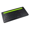 Mini wireless tablet bluetooth touch pad keyboard mouse