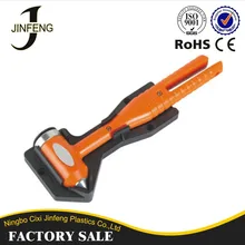 Emergency Hammer Window Punch auto emergency safety hammer
