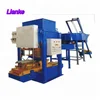 One Size Fits All Cement Type Roofing Tile Production Machine/Colored Roof Tile Making Machine