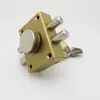 Hot sale high quality 2 bolts UCEM RIM LOCK 4111 FOR MOROCCO MARKET