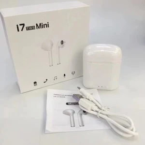 i7s Mini TWS Wireless Ear Bluetooth Headphones