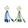 China Wholesale Multi Function Micro Type C Charger Usb Cable Made In Shenzhen