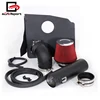 Performance Cold Air Intake + Heat Shield + Black Piping For Chevy for Camaro Ss V8