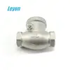 wenzhou movable check valve wafer lift stainless steel check valve