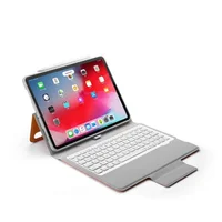 

New bluetooth Wireless backlit 10.5 inch keyboard case with bluetooth for iPad pro 10.5