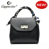 elegant and stylish lady bag perfect handwork woman handbags top selling fashion leather bag