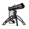 2019 Apexel New Launched 28X Telephoto Zoom Lens Optical zoom Lens For Smart Phone