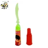 Electro-optic Finger Weapon Lollipop Hard Candy