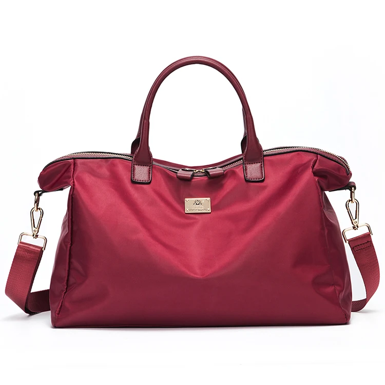 
Woman travel luggage girls duffle bags for women 