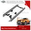 OEM Style running board for Audi Q3(Dark/Light)