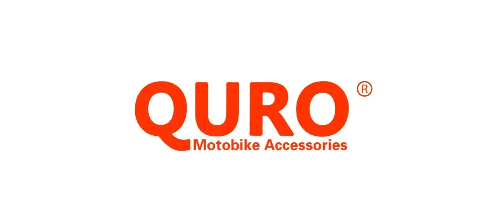 Top case Quad koffer sikkia high quality Front/behind box