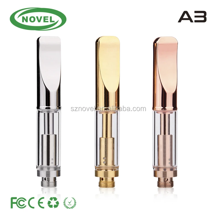 Alibaba hot selling vape pen glass cartridge cbd oil 0.5ml vaporizer cbd vape electronic cigarette