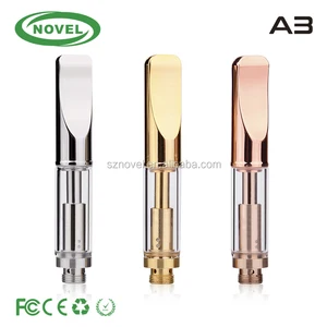 CBD Oil Vape Pen Cartridge