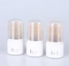 2019 NEW 3W LED Nightlight Wall Plug Bright Warm White Light Saving Energy AC Powered