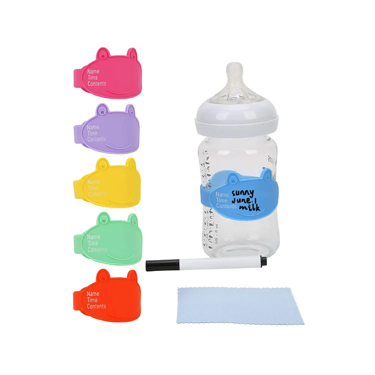 reusing plastic baby bottles