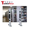 library anti-theft EAS system 4m reading range uhf rfid gate reader