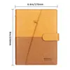 Gift items for 2019 erasable a5 reusable smart notebook
