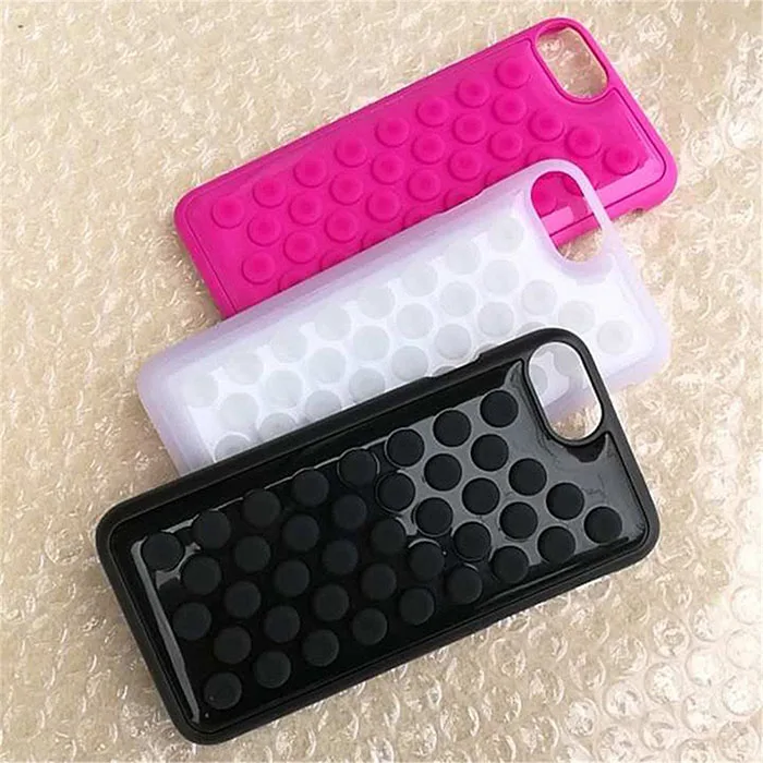 bubble wrap case