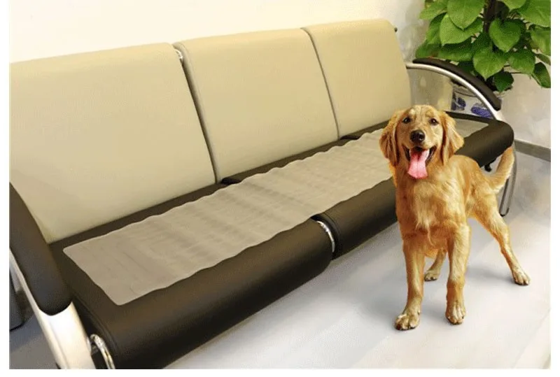 Indoor Pet Training Shock Mat Keeping Dogs Or Cat Off Furniture