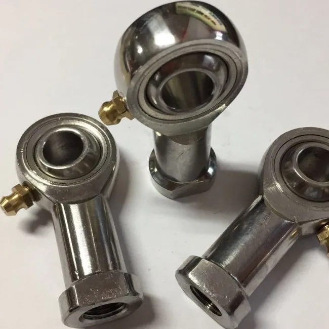 304stainless Steel Heim Joint Rod End Phs18 Pos18 Buy Phs18,Pos18