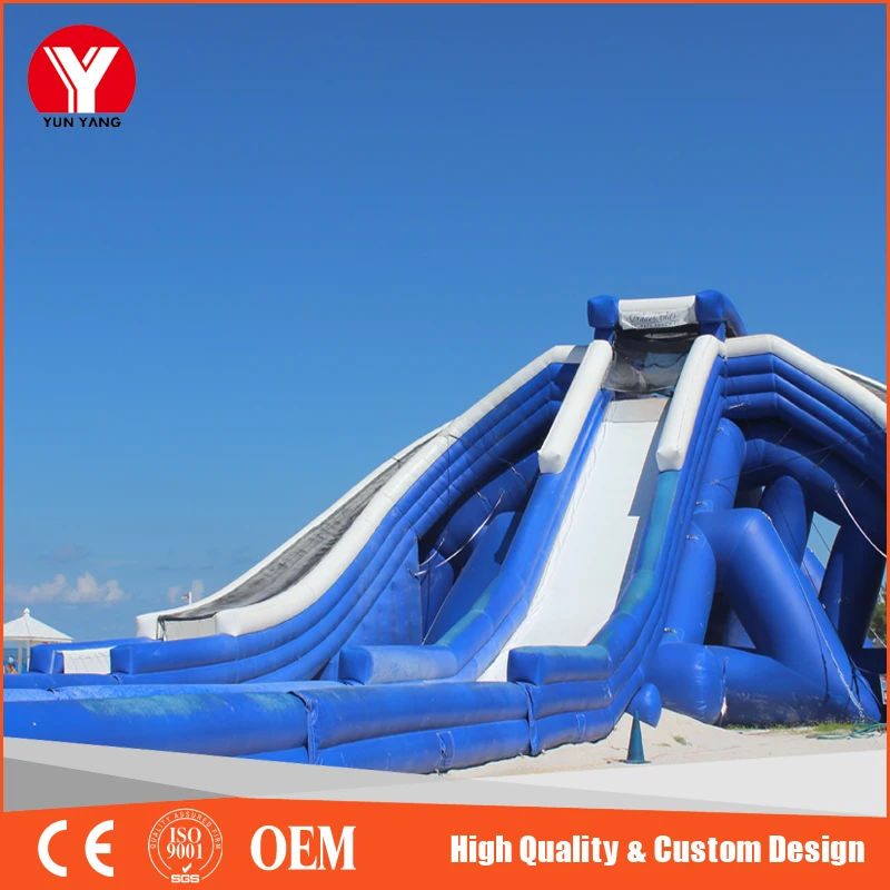 Inflatable Water Slide giant inflatable water slide for sale, giant inflatable water Inflatable Water Slide giant inflatable water slide for sale, giant inflatable water