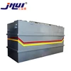 Industrial Wastewater Treatment Facility Process Plant Waste Water Filter