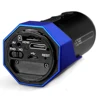 Action Bike Motorcycle DV Video Camera Waterproof HD 1080P Camcorder Mini Sports Cam Ideal for Climbing Skiing Riding DVR DV04